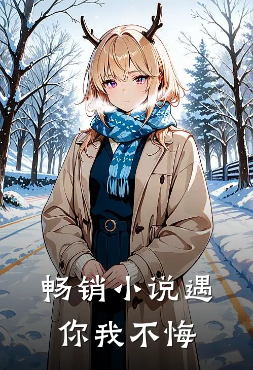 畅销小说遇你我不悔