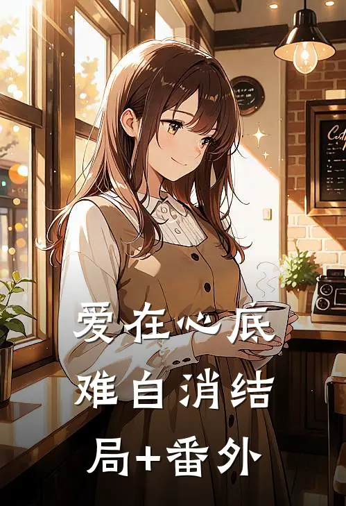 爱在心底难自消结局+番外