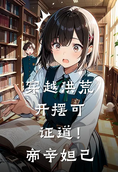 穿越洪荒，开摆可证道！帝辛妲己