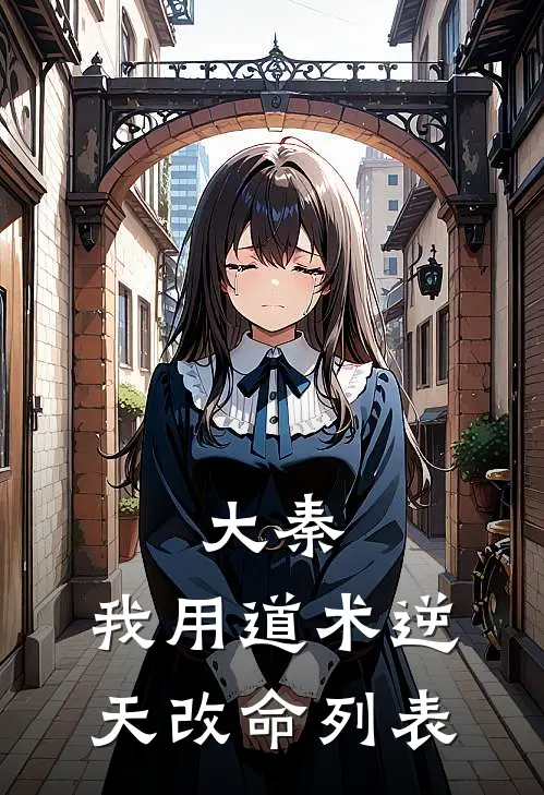 大秦：我用道术逆天改命列表