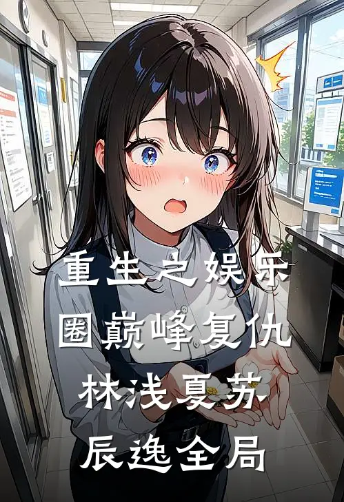 重生之娱乐圈巅峰复仇林浅夏苏辰逸全局