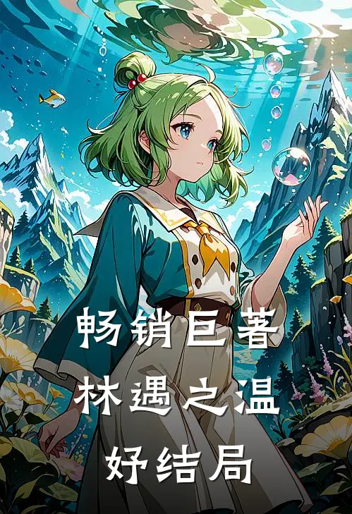 畅销巨著林遇之温妤结局