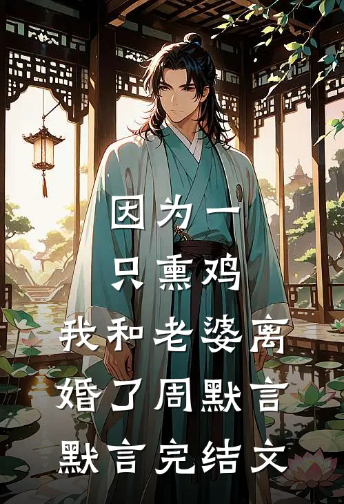 因为一只熏鸡，我和老婆离婚了周默言默言完结文