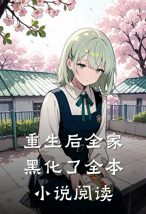 重生后全家黑化了全本小说阅读