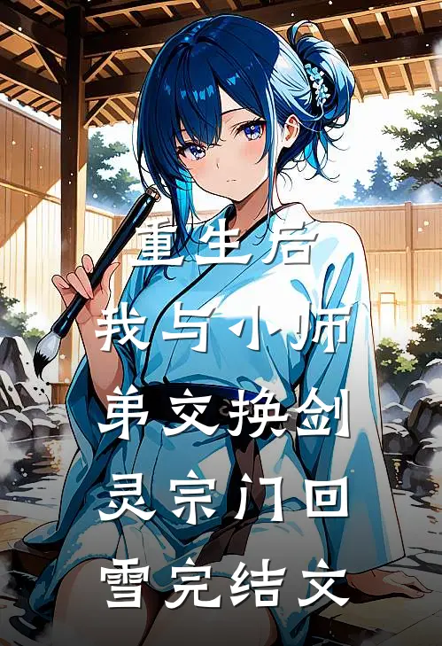 重生后，我与小师弟交换剑灵宗门回雪完结文