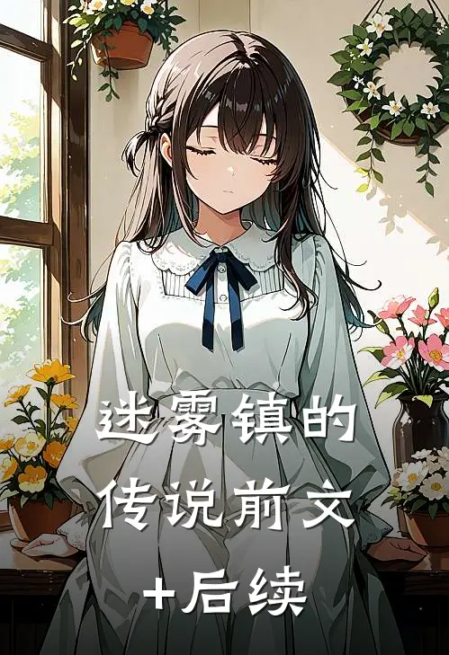 迷雾镇的传说前文+后续