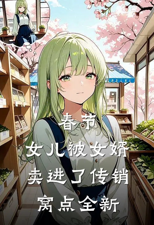 春节，女儿被女婿卖进了传销窝点全新