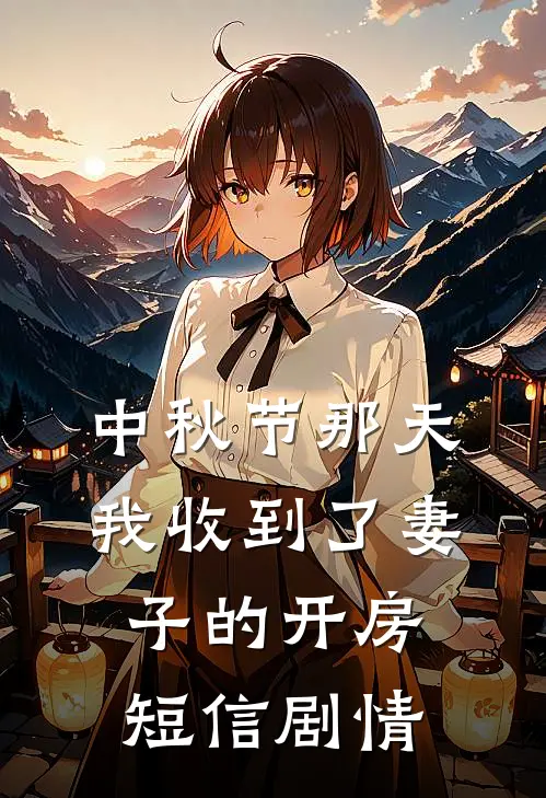 中秋节那天我收到了妻子的开房短信剧情