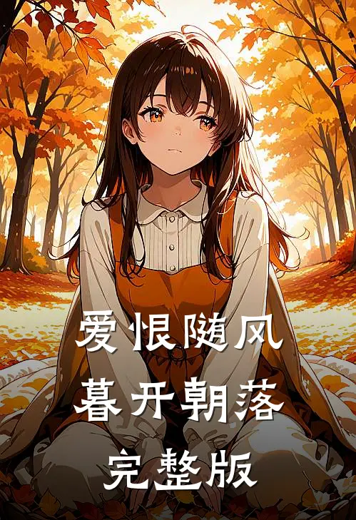 爱恨随风，暮开朝落完整版