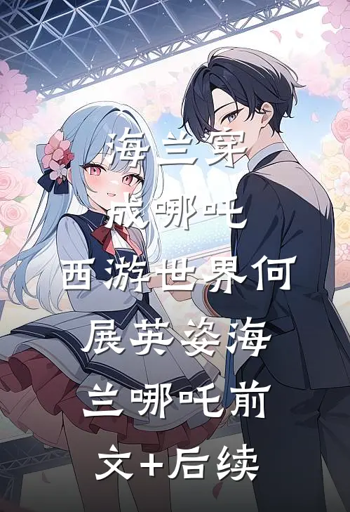 海兰穿成哪吒，西游世界何展英姿海兰哪吒前文+后续