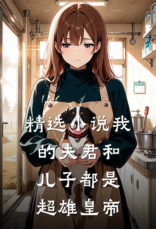 精选小说我的夫君和儿子都是超雄皇帝