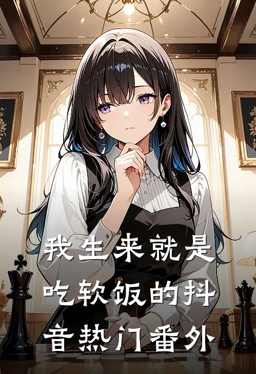 我生来就是吃软饭的抖音热门 番外