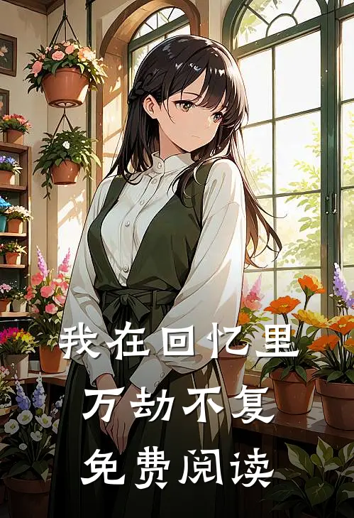 我在回忆里万劫不复免费阅读