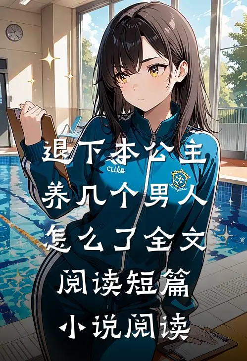 退下本公主养几个男人怎么了全文阅读短篇小说阅读