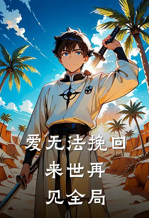 爱无法挽回，来世再见全局