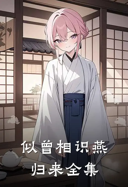 似曾相识燕归来全集