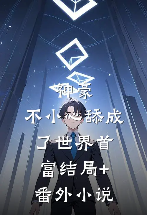 神豪：不小心舔成了世界首富结局+番外小说