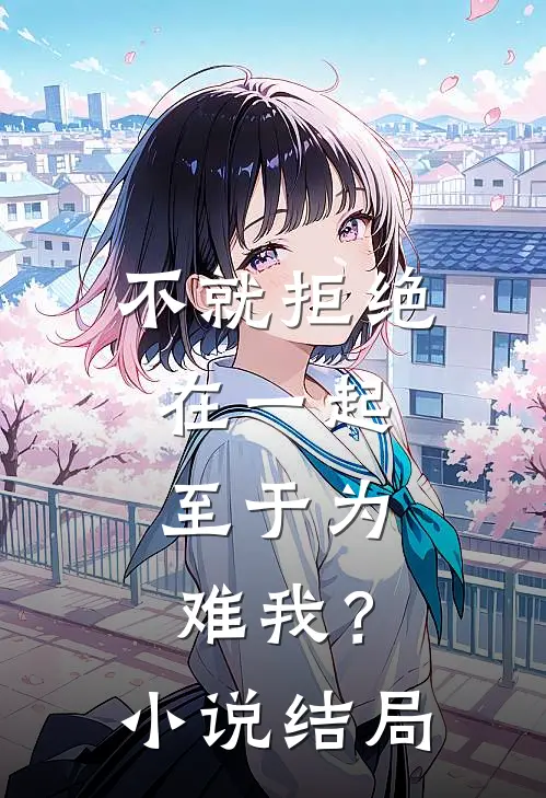 不就拒绝在一起，至于为难我？小说结局