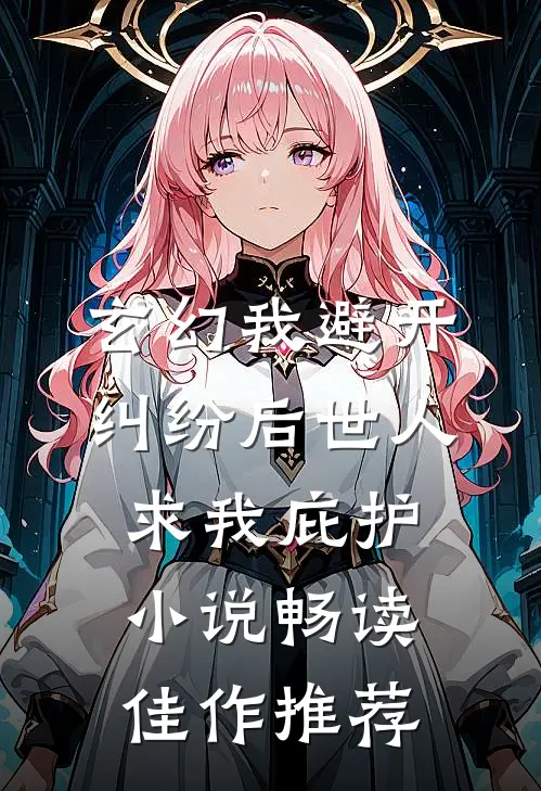 玄幻我避开纠纷后世人求我庇护小说畅读佳作推荐