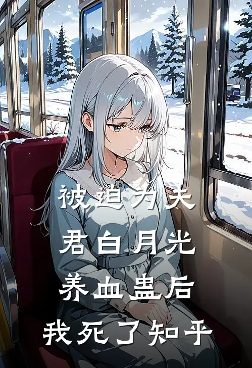 被迫为夫君白月光养血蛊后，我死了知乎
