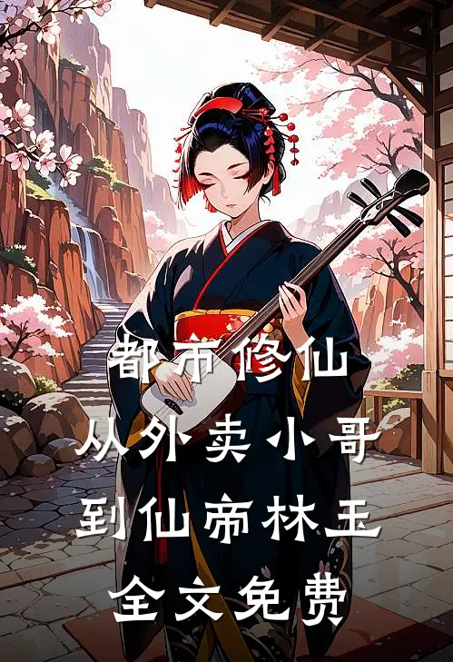 都市修仙：从外卖小哥到仙帝林玉全文免费