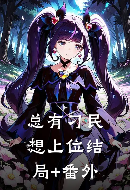 总有刁民想上位结局+番外