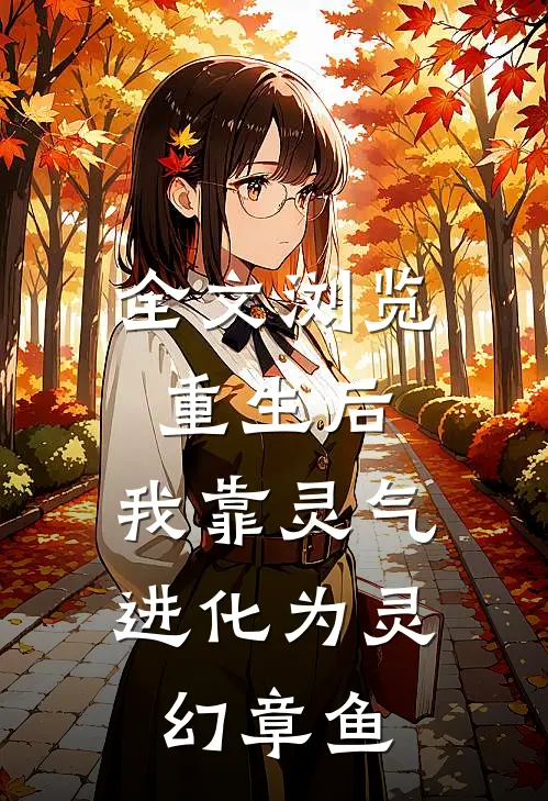 全文浏览重生后，我靠灵气进化为灵幻章鱼