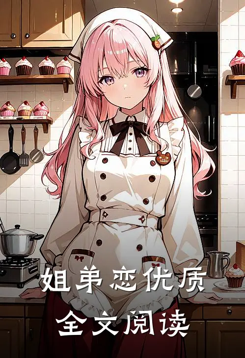 姐弟恋优质全文阅读