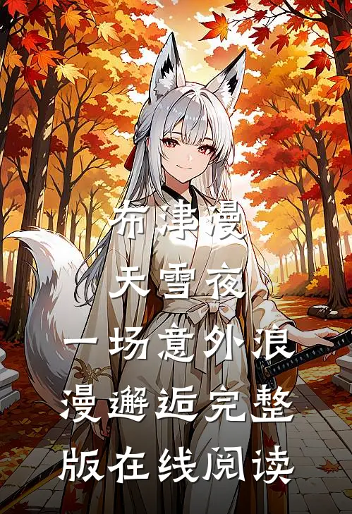 布津漫天雪夜,一场意外浪漫邂逅完整版在线阅读