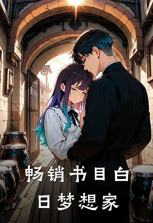畅销书目白日梦想家