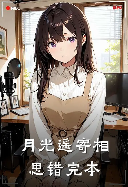 月光遥寄相思错完本