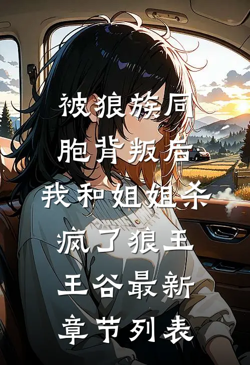 被狼族同胞背叛后，我和姐姐杀疯了狼王王谷最新章节列表