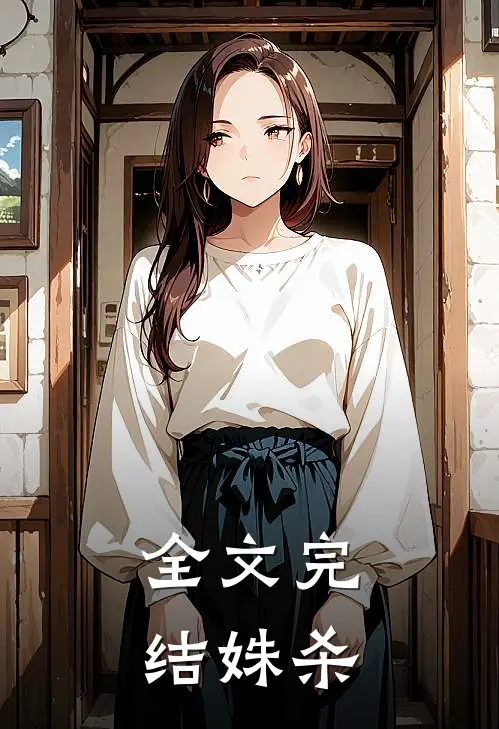 全文完结姝杀