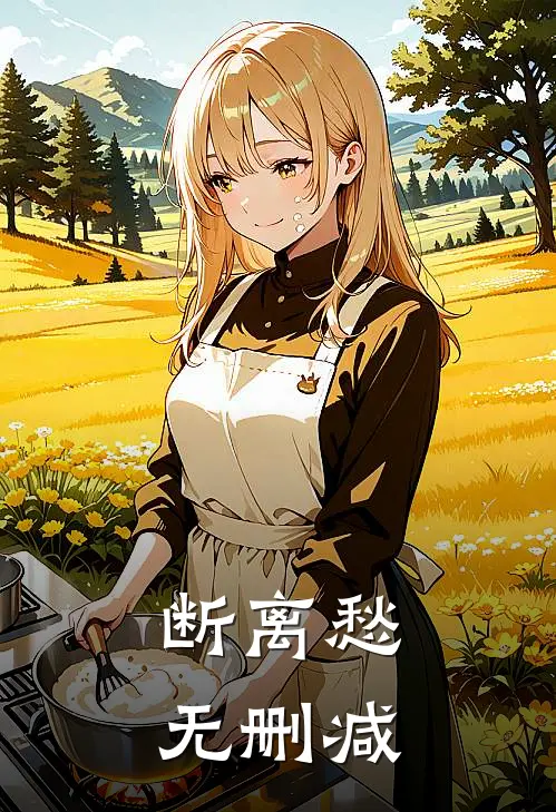断离愁无删减