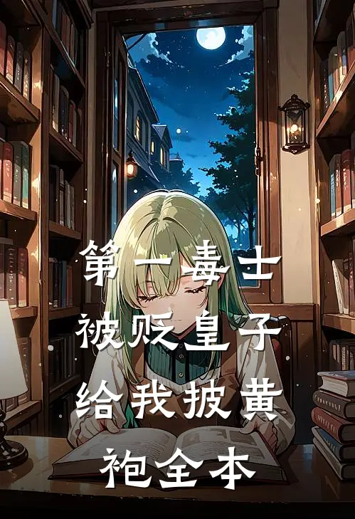 第一毒士：被贬皇子给我披黄袍全本