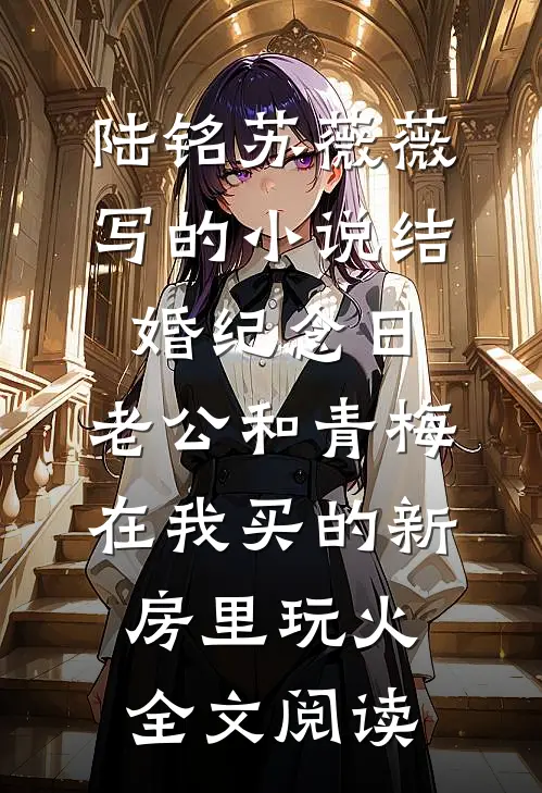 陆铭苏薇薇写的小说结婚纪念日，老公和青梅在我买的新房里玩火全文阅读
