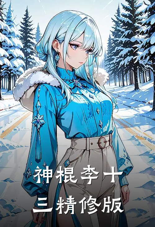 神棍李十三精修版