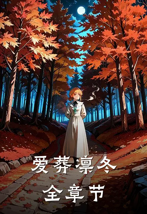 爱葬凛冬全章节