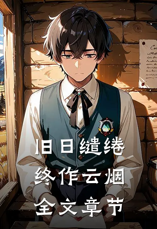 旧日缱绻终作云烟全文章节