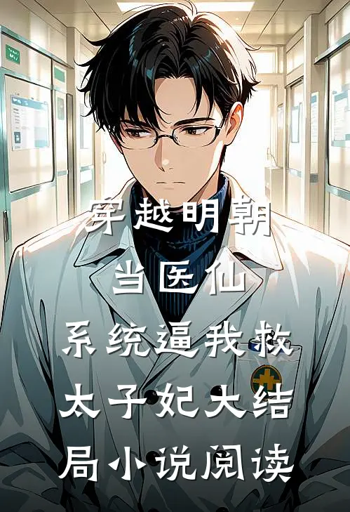 穿越明朝当医仙，系统逼我救太子妃大结局小说阅读