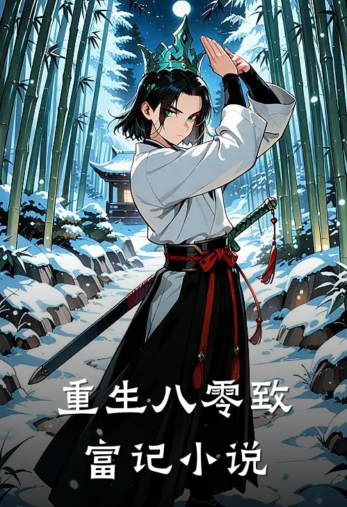 重生八零致富记小说