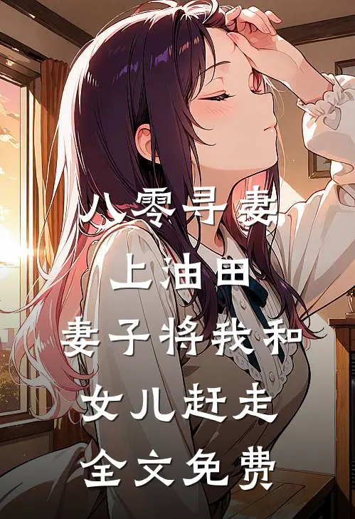 八零寻妻上油田，妻子将我和女儿赶走全文免费