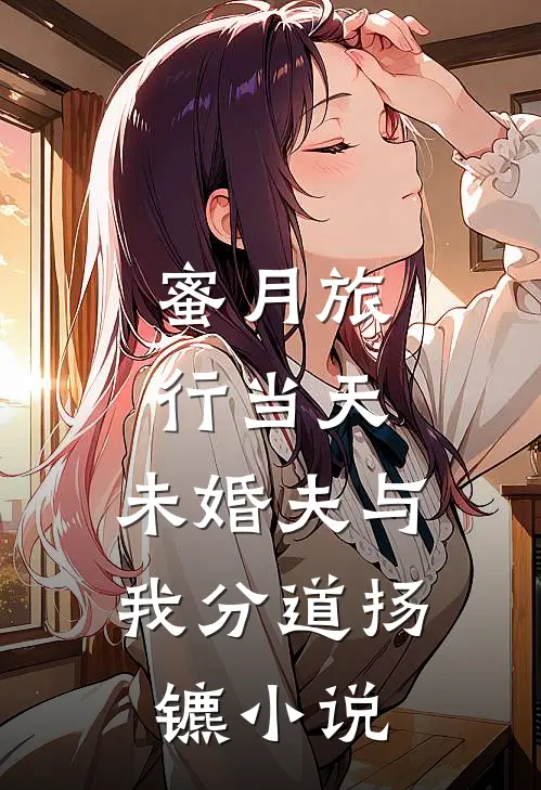 蜜月旅行当天，未婚夫与我分道扬镳小说