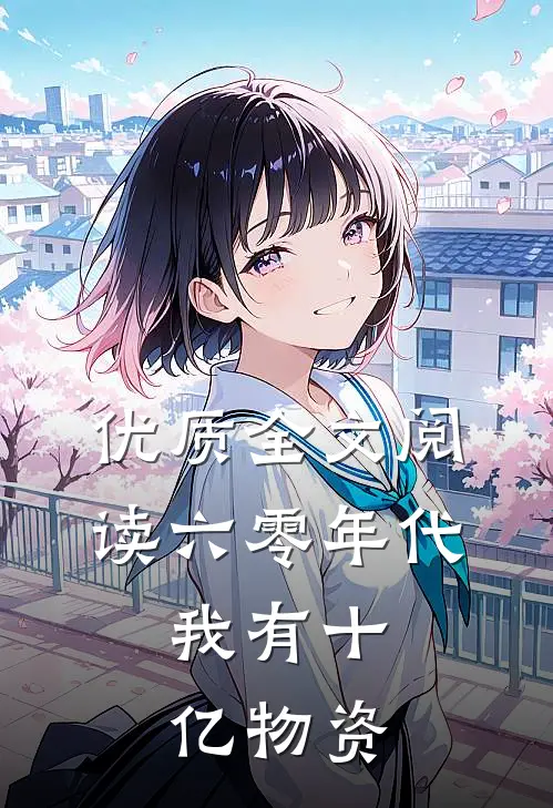 优质全文阅读六零年代：我有十亿物资