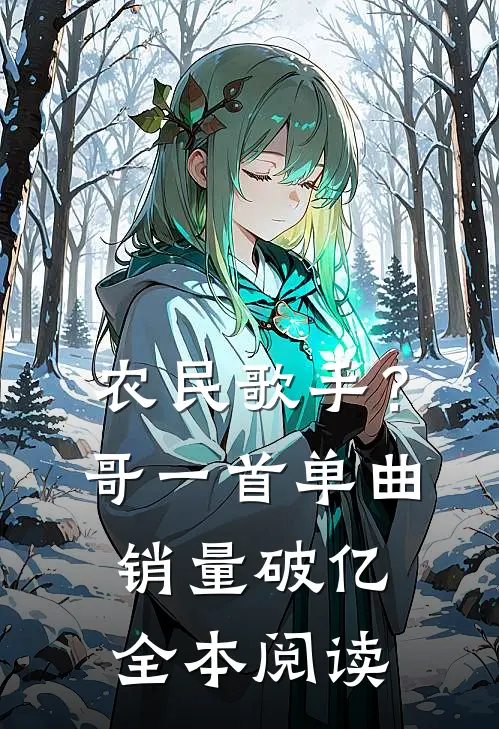 农民歌手？哥一首单曲销量破亿全本阅读