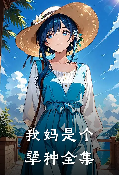 我妈是个犟种 全集