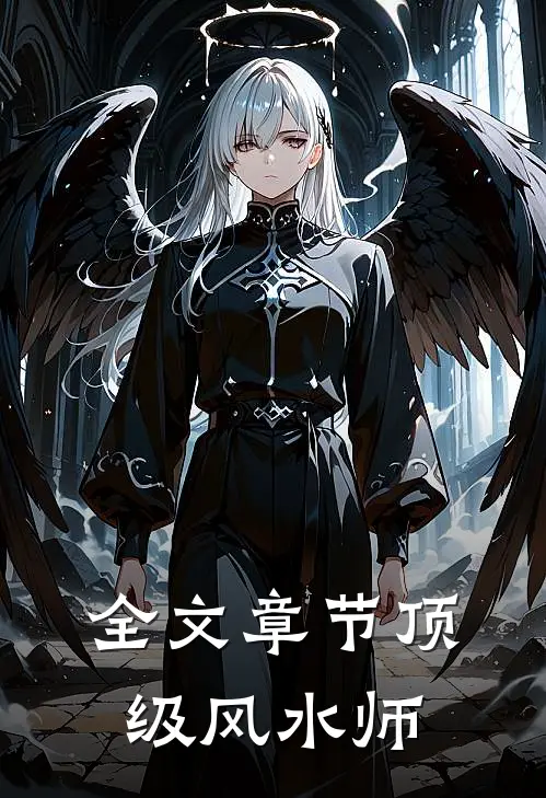 全文章节顶级风水师