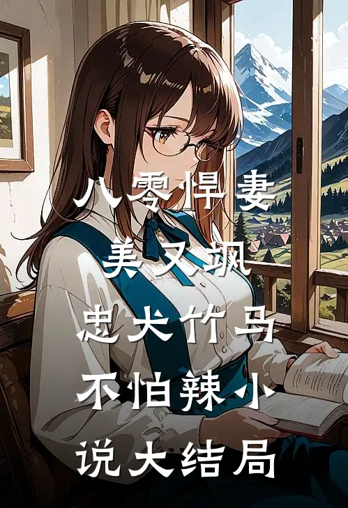 八零悍妻美又飒，忠犬竹马不怕辣小说大结局