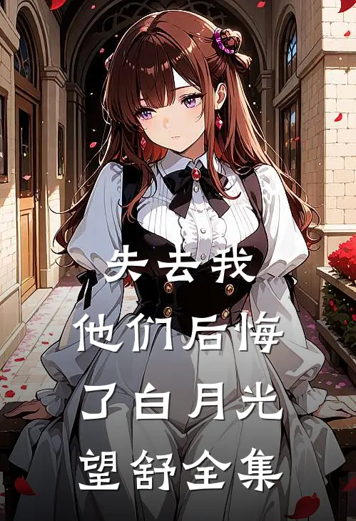 失去我，他们后悔了白月光望舒 全集