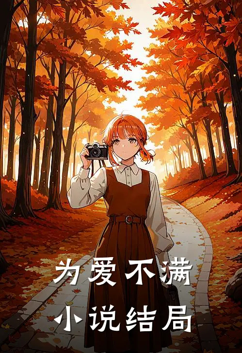 为爱不满小说结局
